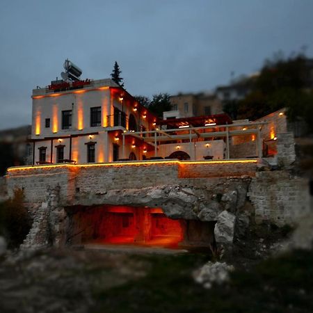 Tuerkmen Konagi Halfeti Butik Otel Esterno foto