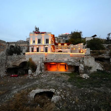 Tuerkmen Konagi Halfeti Butik Otel Esterno foto