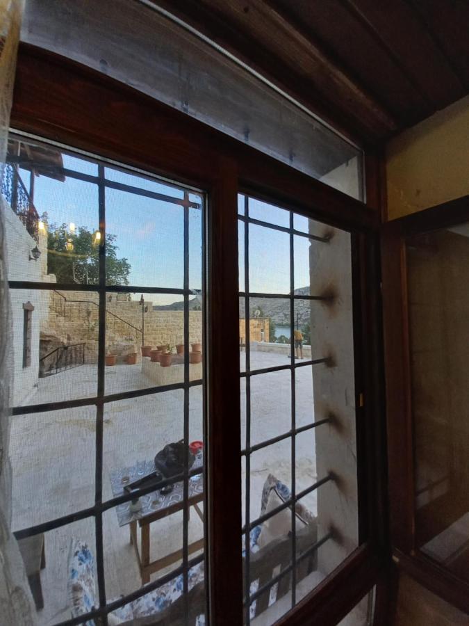 Tuerkmen Konagi Halfeti Butik Otel Esterno foto