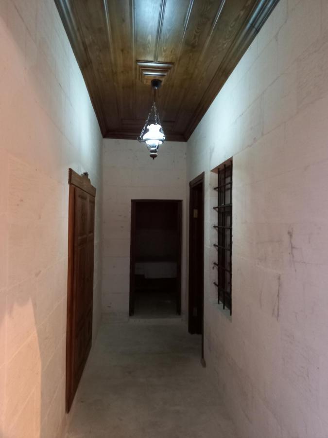 Tuerkmen Konagi Halfeti Butik Otel Esterno foto