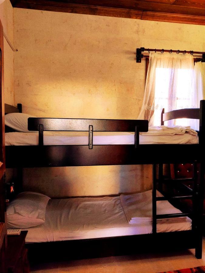 Tuerkmen Konagi Halfeti Butik Otel Esterno foto